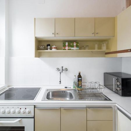 City Apartment Vienna Hauptbahnhof 외부 사진