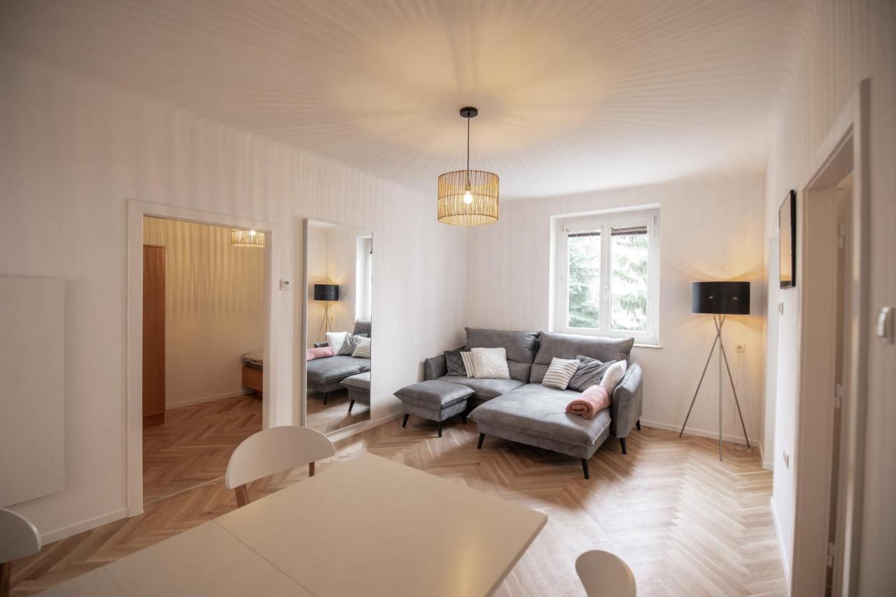 City Apartment Vienna Hauptbahnhof 외부 사진