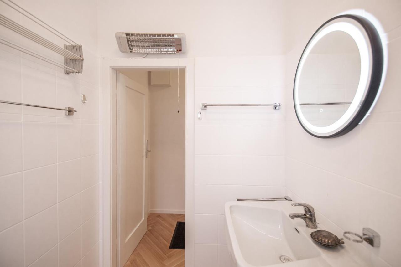 City Apartment Vienna Hauptbahnhof 외부 사진