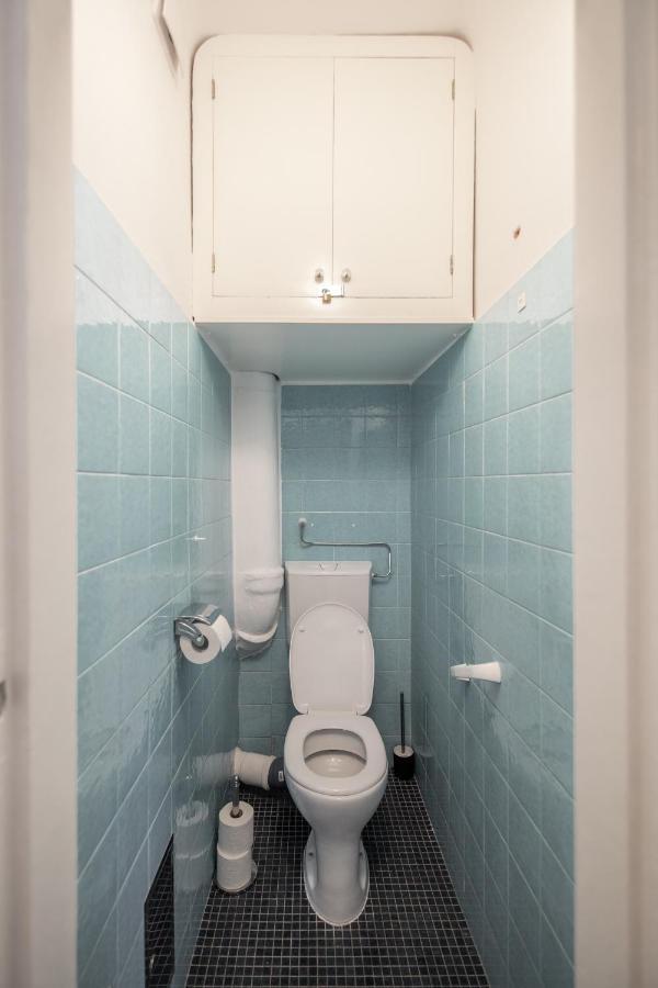 City Apartment Vienna Hauptbahnhof 외부 사진